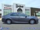 Thumbnail image of 2018 Toyota Camry at Darling's of Bangor, ME