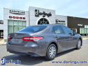 Thumbnail image of 2018 Toyota Camry at Darling's of Bangor, ME