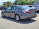 Thumbnail image of 2018 Toyota Camry at Darling's of Bangor, ME