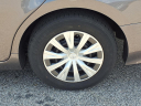 Thumbnail image of 2018 Toyota Camry at Darling's of Bangor, ME