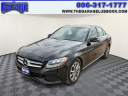 Thumbnail image of 2018 Mercedes-Benz C-Class at The Garage