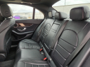 Thumbnail image of 2018 Mercedes-Benz C-Class at The Garage