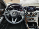 Thumbnail image of 2018 Mercedes-Benz C-Class at The Garage