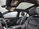 2018 Mercedes-Benz C-Class C 300 at The Garage