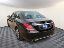 Thumbnail image of 2018 Mercedes-Benz C-Class at The Garage