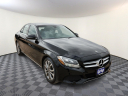 Thumbnail image of 2018 Mercedes-Benz C-Class at The Garage