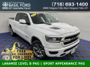 Thumbnail image of 2022 Ram 1500 at Basil Ford of Niagara Falls