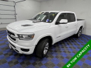 Thumbnail image of 2022 Ram 1500 at Basil Ford of Niagara Falls