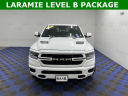 Thumbnail image of 2022 Ram 1500 at Basil Ford of Niagara Falls
