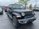 Thumbnail image of 2021 Jeep Gladiator at Golling Chrysler Jeep Dodge Ram of Chelsea