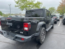 Thumbnail image of 2021 Jeep Gladiator at Golling Chrysler Jeep Dodge Ram of Chelsea