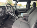 Thumbnail image of 2021 Jeep Gladiator at Golling Chrysler Jeep Dodge Ram of Chelsea