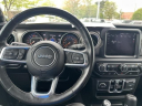 Thumbnail image of 2021 Jeep Gladiator at Golling Chrysler Jeep Dodge Ram of Chelsea