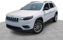 Thumbnail image of 2022 Jeep Cherokee at LaFontaine Chevrolet Plymouth