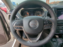 Thumbnail image of 2022 Jeep Cherokee at LaFontaine Chevrolet Plymouth