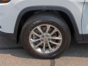 Thumbnail image of 2022 Jeep Cherokee at LaFontaine Chevrolet Plymouth