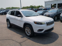 Thumbnail image of 2022 Jeep Cherokee at LaFontaine Chevrolet Plymouth