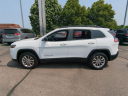 Thumbnail image of 2022 Jeep Cherokee at LaFontaine Chevrolet Plymouth