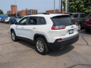 Thumbnail image of 2022 Jeep Cherokee at LaFontaine Chevrolet Plymouth