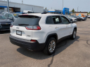 Thumbnail image of 2022 Jeep Cherokee at LaFontaine Chevrolet Plymouth
