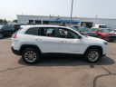 Thumbnail image of 2022 Jeep Cherokee at LaFontaine Chevrolet Plymouth