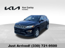 Thumbnail image of 2018 Jeep Compass at Ken Ganley Kia Medina