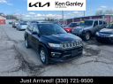 Thumbnail image of 2018 Jeep Compass at Ken Ganley Kia Medina