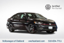 Thumbnail image of 2019 Volkswagen Jetta at Volkswagen of Oakland