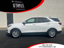 Thumbnail image of 2022 Chevrolet Equinox at Bo Haarala Autoplex