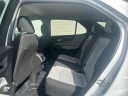 Thumbnail image of 2022 Chevrolet Equinox at Bo Haarala Autoplex