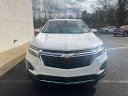 Thumbnail image of 2022 Chevrolet Equinox at Bo Haarala Autoplex