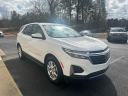 Thumbnail image of 2022 Chevrolet Equinox at Bo Haarala Autoplex