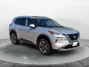 Thumbnail image of 2022 Nissan Rogue at Marshall Motor Co