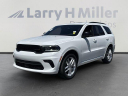 Thumbnail image of 2023 Dodge Durango at LarryHMillerChryslerJeepDodgeSandy-NEW of Sandy, UT