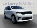 Thumbnail image of 2023 Dodge Durango at LarryHMillerChryslerJeepDodgeSandy-NEW of Sandy, UT