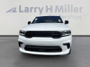 Thumbnail image of 2023 Dodge Durango at LarryHMillerChryslerJeepDodgeSandy-NEW of Sandy, UT