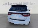 Thumbnail image of 2023 Dodge Durango at LarryHMillerChryslerJeepDodgeSandy-NEW of Sandy, UT