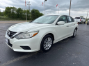 Thumbnail image of 2016 Nissan Altima at BROWNING'S RELIABLE CARS&TRUCKS LLC