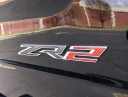 Thumbnail image of 2024 Chevrolet Silverado 1500 at Landers Chevrolet of Norman