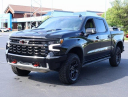 Thumbnail image of 2024 Chevrolet Silverado 1500 at Landers Chevrolet of Norman