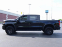 Thumbnail image of 2024 Chevrolet Silverado 1500 at Landers Chevrolet of Norman