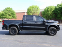 Thumbnail image of 2024 Chevrolet Silverado 1500 at Landers Chevrolet of Norman