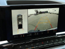 Thumbnail image of 2024 Chevrolet Silverado 1500 at Landers Chevrolet of Norman
