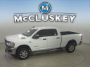 Thumbnail image of 2024 Ram 2500 at Mccluskey Chevrolet Kings Automall