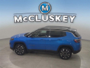 Thumbnail image of 2022 Jeep Compass at Mccluskey Chevrolet Kings Automall