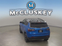 Thumbnail image of 2022 Jeep Compass at Mccluskey Chevrolet Kings Automall