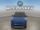 Thumbnail image of 2022 Jeep Compass at Mccluskey Chevrolet Kings Automall