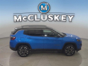 Thumbnail image of 2022 Jeep Compass at Mccluskey Chevrolet Kings Automall