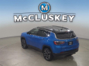 Thumbnail image of 2022 Jeep Compass at Mccluskey Chevrolet Kings Automall