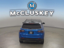 Thumbnail image of 2022 Jeep Compass at Mccluskey Chevrolet Kings Automall